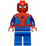 LEGO® Mini-Figurine Spiderman