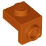 LEGO® Plate 1x1 Angle 90° - Support 1x1