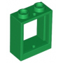 LEGO® Cadre de Fenêtre 1x2x2