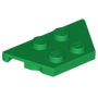 LEGO® Wedge Plate 2x4