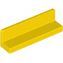 LEGO® Mur - Cloison 1x4x1