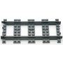 LEGO® Train Track Plastic Straight
