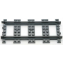 LEGO® Train Rail Droit