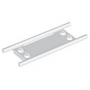 LEGO® Minifigure Utensil Stretcher without Bottom Hinges