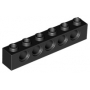 LEGO® Technic Brique 1x6
