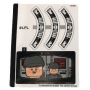 LEGO® Sticker Sheet for Set 75296
