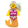 LEGO® Minifigure Mermaid