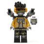 LEGO® Mini-Figurine Vidyo Robot
