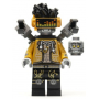 LEGO® Minifigure Robot