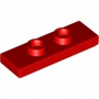 LEGO® Plate Lisse 1x3 Avec 2 Tenons Creux