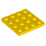 LEGO® Plate 4x4