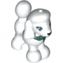 LEGO® Animal Chien Caniche