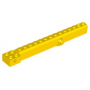 LEGO® Crane Arm Outside Wide with Pin Hole at Mid Point