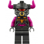 LEGO® Minifigure Ironclad Henchman