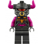 LEGO® Mini-Figurine Ironclad Henchman