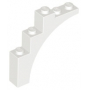 LEGO® Arche 1x5x4 Avec Tenons