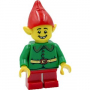 LEGO® Minifigure Christmas Elfe