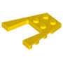 LEGO® Wedge Plate 4x4