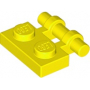 LEGO® Plate 1x2 With Bar Handle on Side