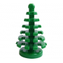 LEGO® Végétation Plante Arbre 2x2x4