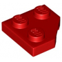 LEGO® Wedge Plate 2x2 Cut Corner