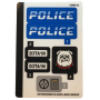 LEGO® Autocollant - Stickers Police 60242
