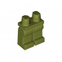 LEGO® Mini-Figurines Jambes Uni (A7)