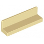 LEGO® Panel 1x4x1