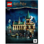 LEGO® Notice Papier 76389 Harry Potter