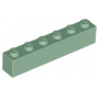 LEGO® Brique 1x6