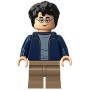 LEGO® Minifigure Harry Potter