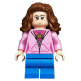 LEGO® Mini-Figurine Harry Potter - Hermione Granger