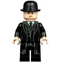 LEGO® Minifigure Harry Potter - Minister of Magic Cornelius