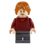 LEGO® Mini-Figurine Harry Potter - Ron Weasley