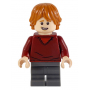 LEGO® Minifigurine Harry Potter - Ron Weasley