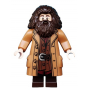 LEGO® Mini-Figurine Harry Potter - Hagrid
