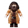 LEGO® Minifigure Harry Potter - Rubeus Hagrid