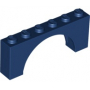 LEGO® Arch 1x6x2