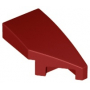 LEGO® Wedge 2x1x2/3 with Stud Notch Right