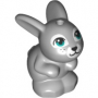 LEGO® Animal - Lapin Gris