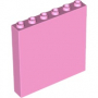 LEGO® Cloison - Mur 1x6x5