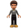 LEGO® Minifigure River 41684