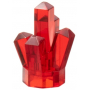 LEGO® Rock 1x1 Crystal 5 Point