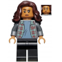 LEGO® Mini-Figurine Marvel Michelle Jones