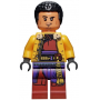 LEGO® Mini-Figurine Marvel Wong