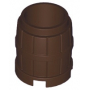 LEGO® Container Barrel 2x2x2