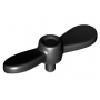 LEGO® Minifigure Propeller 2 Blade Twisted Tiny