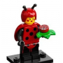 LEGO® Mini-Figurine Déguisement Coccinelle