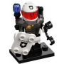 LEGO® Mini-Figurine Serie 21 Le Policier