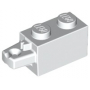 LEGO® Hinge Brick 1x2 Locking with 1 Finger Horizontal End